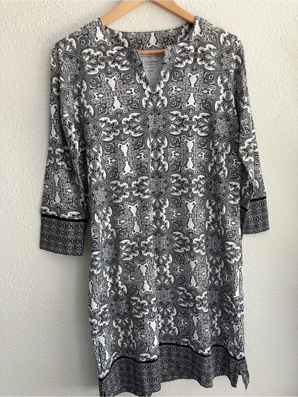coolibar nwot sundress sz small